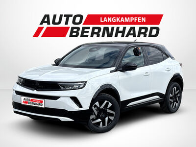 Opel Mokka Tageszulassung