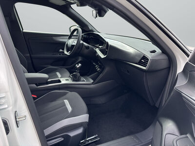 Opel Mokka Tageszulassung