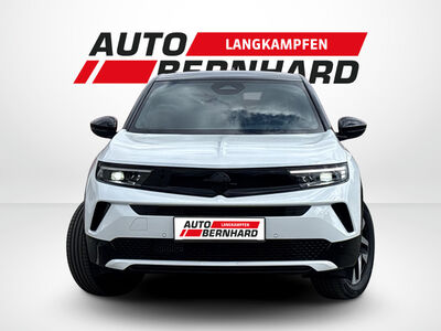 Opel Mokka Tageszulassung