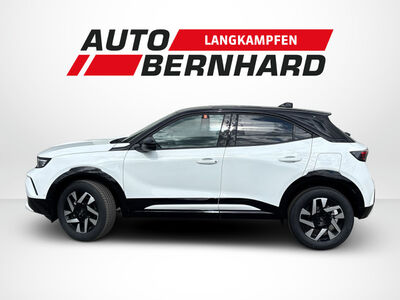 Opel Mokka Tageszulassung