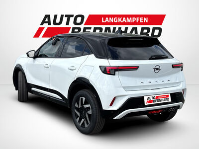 Opel Mokka Tageszulassung