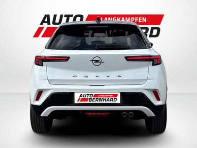 Opel Mokka Tageszulassung