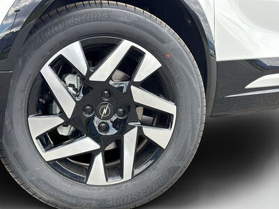 Opel Mokka Tageszulassung