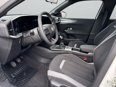 Opel Mokka Tageszulassung