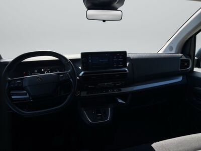 Peugeot Traveller Gebrauchtwagen