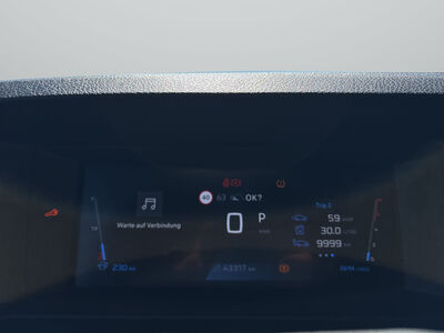 Peugeot Traveller Gebrauchtwagen