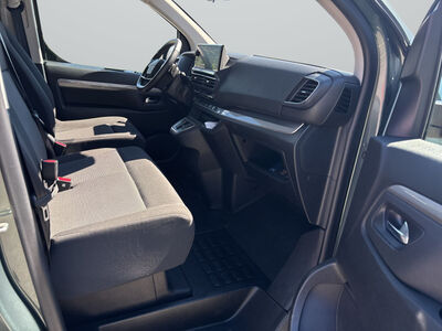 Peugeot Traveller Gebrauchtwagen