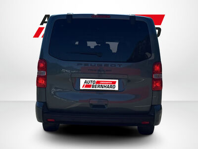 Peugeot Traveller Gebrauchtwagen