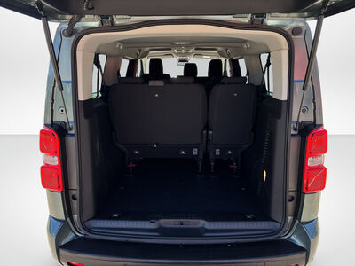 Peugeot Traveller Gebrauchtwagen