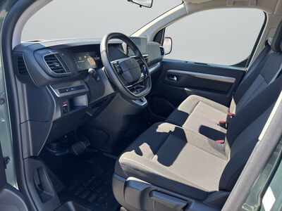 Peugeot Traveller Gebrauchtwagen