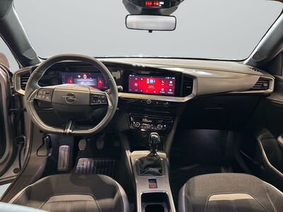 Opel Mokka Tageszulassung