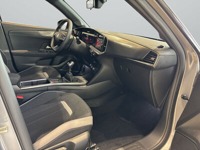 Opel Mokka Tageszulassung