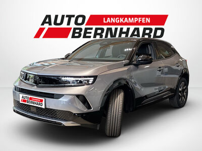 Opel Mokka Tageszulassung