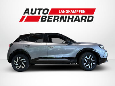 Opel Mokka Tageszulassung