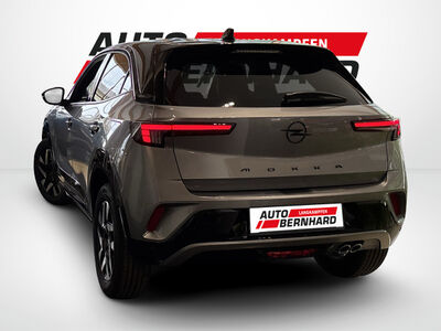 Opel Mokka Tageszulassung