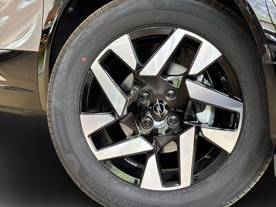 Opel Mokka Tageszulassung