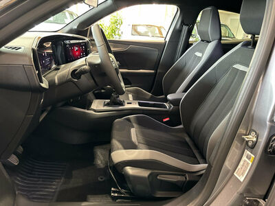 Opel Mokka Tageszulassung