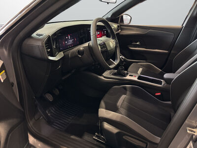 Opel Mokka Tageszulassung