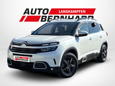Citroën C5 Aircross Gebrauchtwagen