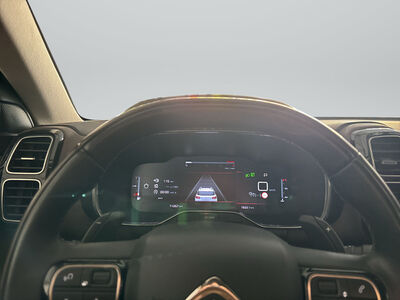 Citroën C5 Aircross Gebrauchtwagen