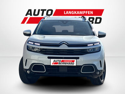 Citroën C5 Aircross Gebrauchtwagen