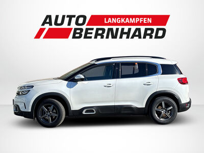 Citroën C5 Aircross Gebrauchtwagen