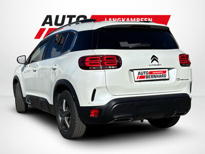 Citroën C5 Aircross Gebrauchtwagen