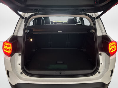 Citroën C5 Aircross Gebrauchtwagen