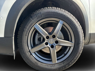 Citroën C5 Aircross Gebrauchtwagen