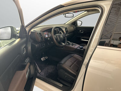 Citroën C5 Aircross Gebrauchtwagen