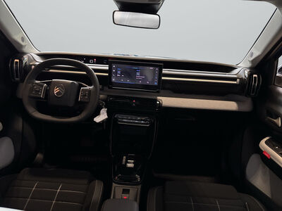 Citroën C3 Neuwagen