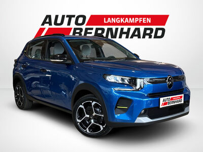 Citroën C3 Neuwagen