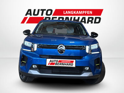 Citroën C3 Neuwagen