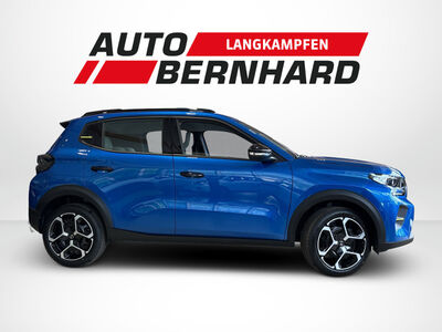 Citroën C3 Neuwagen