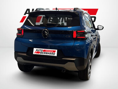 Citroën C3 Neuwagen