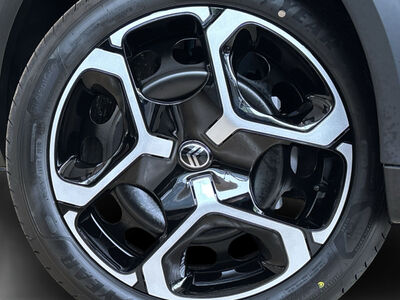 Citroën C3 Neuwagen