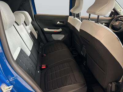 Citroën C3 Neuwagen