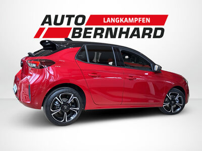 Opel Corsa Gebrauchtwagen
