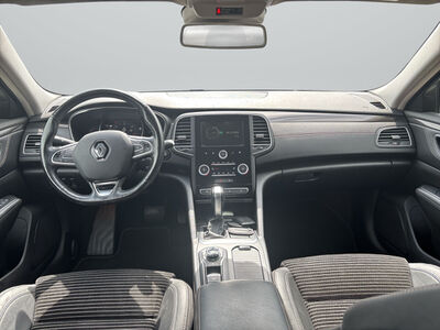 Renault Talisman Gebrauchtwagen