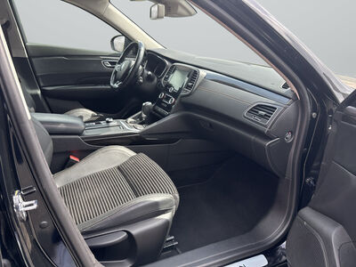 Renault Talisman Gebrauchtwagen