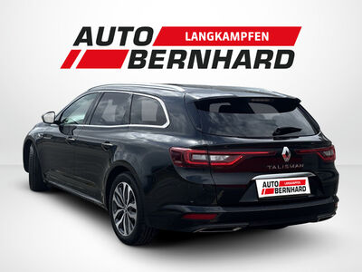Renault Talisman Gebrauchtwagen