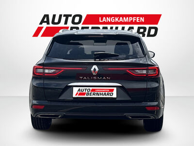 Renault Talisman Gebrauchtwagen