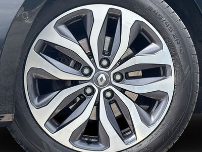 Renault Talisman Gebrauchtwagen