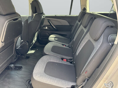 Citroën C4 Picasso Gebrauchtwagen Citroën C4 Picasso Gebrauchtwagen