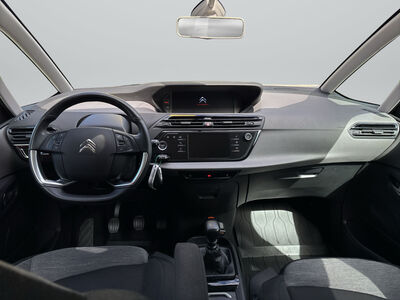 Citroën C4 Picasso Gebrauchtwagen Citroën C4 Picasso Gebrauchtwagen