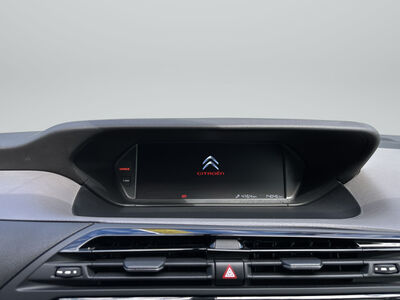 Citroën C4 Picasso Gebrauchtwagen Citroën C4 Picasso Gebrauchtwagen