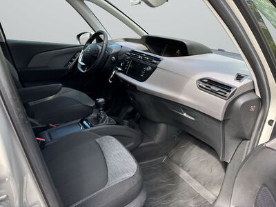 Citroën C4 Picasso Gebrauchtwagen Citroën C4 Picasso Gebrauchtwagen