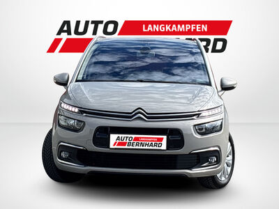 Citroën C4 Picasso Gebrauchtwagen Citroën C4 Picasso Gebrauchtwagen