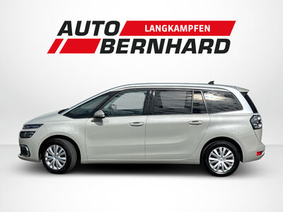Citroën C4 Picasso Gebrauchtwagen Citroën C4 Picasso Gebrauchtwagen