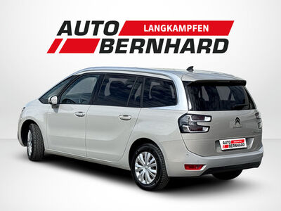 Citroën C4 Picasso Gebrauchtwagen Citroën C4 Picasso Gebrauchtwagen